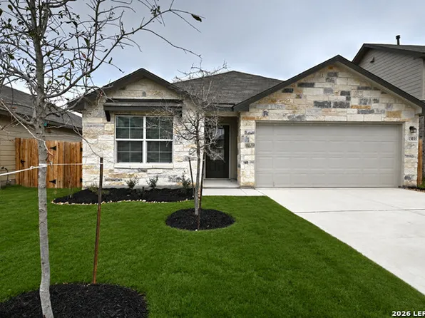 13035 Minuet Sway, San Antonio, TX 78252