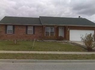 57 Collins Dr, Ashville, OH 43103