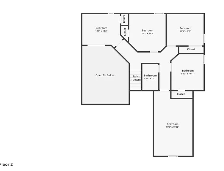 2722 Apostle Ln — Photo 3