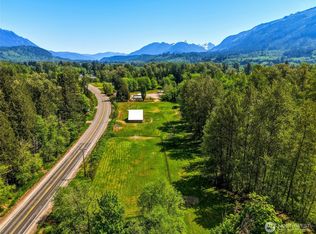 21716 State Route 530 NE, Arlington, WA 98223