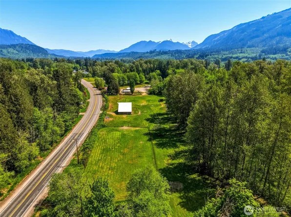 21716 SR 530 NE, Arlington, WA 98223