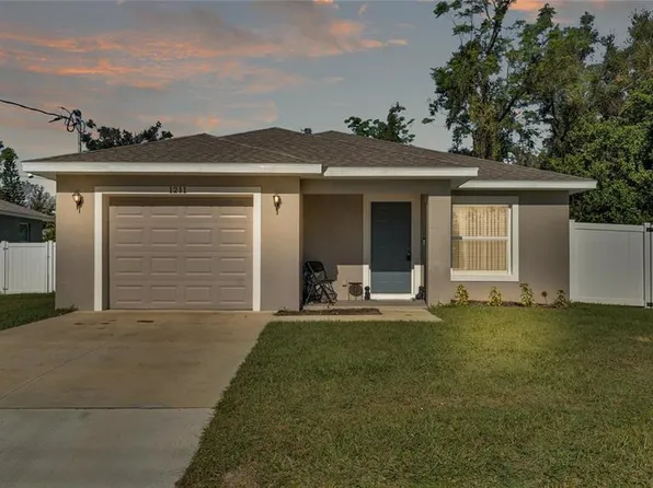 1211 Josephine St, Lakeland, FL 33815