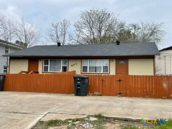 905 Parmer Ave, Killeen, TX 76541