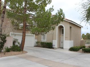 2347 Cliffwood Dr, Henderson, NV 89074