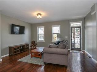 1430 Chelsea Ave, Bethlehem, PA