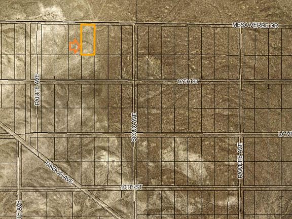 2nd image of 0 Mesa Verde Dr