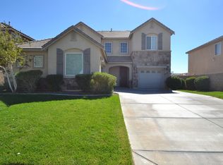 5670 Vahan Ct, Lancaster, CA 93536