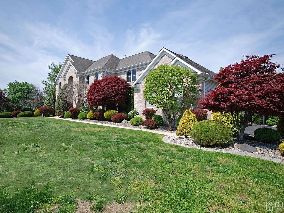 6 Young Ter, Millstone Township, NJ 08510 MLS 2312202R Zillow