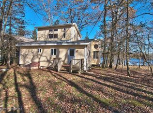 Moosic Lk, Jefferson, PA 15344