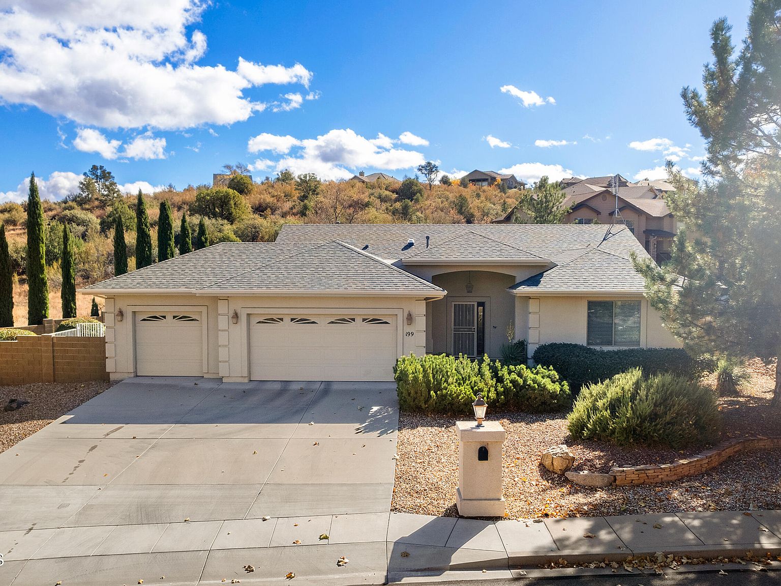 199 E Rosser St, Prescott, AZ 86301 Zillow
