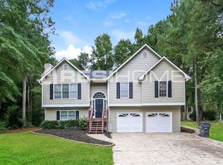 181 Sterling Trl, Powder Springs, GA 30127