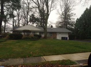 755 Upsal Rd, Jenkintown, PA 19046