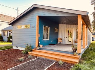 6324 SE 63rd Ave, Portland, OR
