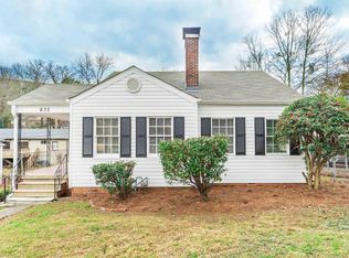 633 19th Ave S, Birmingham, AL 35205