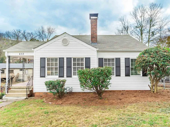 633 19th Ave S, Birmingham, AL 35205