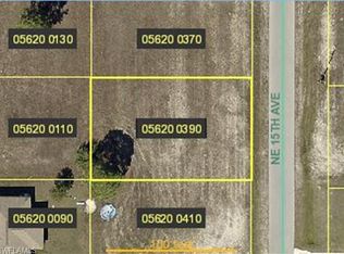 3202 NE 15th Ave, Cape Coral, FL 33909