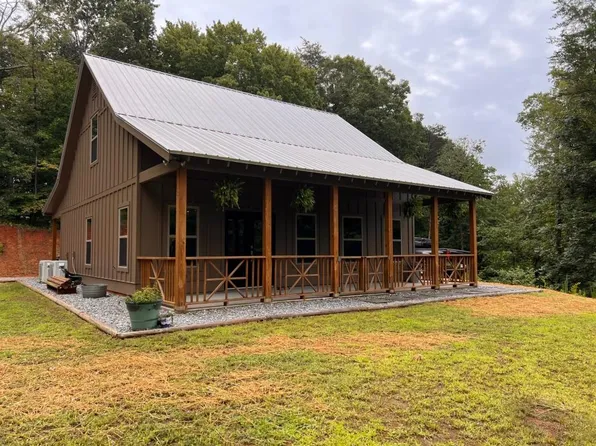 14 Jack Walker Rd, Dahlonega, GA 30533