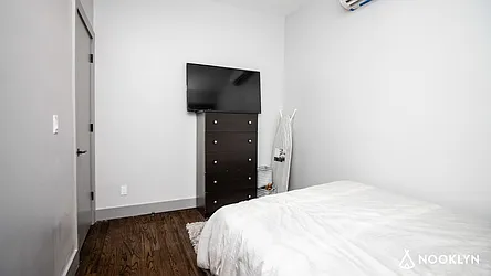 Rented by Nooklyn NYC LLC