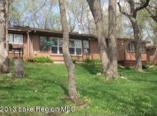 28640 226th St, Underwood, MN 56586