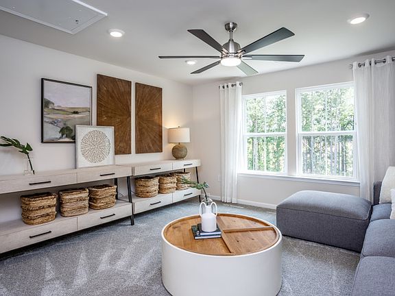 Model Representation