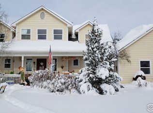 2180 W County Road 6, Berthoud, CO 80513