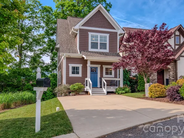 15 Tudor Way, Black Mountain, NC 28711