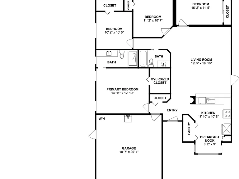 11008 Millbury Ct — Photo 19