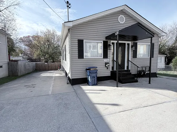 1706 Harman Ave, Baltimore, MD 21230
