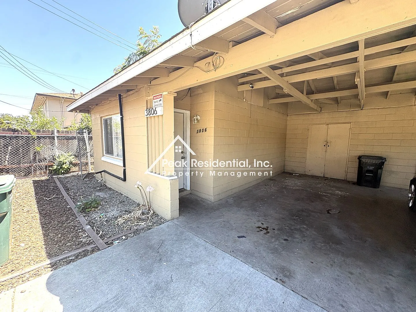 Charming 2bd/1ba near 47th Ave & Hwy 99 — Photo 3
