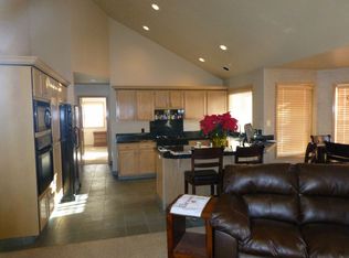 3303 NE Stonebrook Loop, Bend, OR 97701