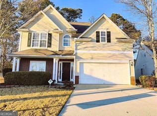 1715 Crestwell Ln, Grayson, GA 30017