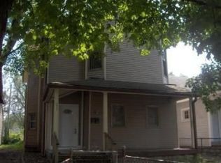 1451 Hoyt Ave, Indianapolis, IN 46203