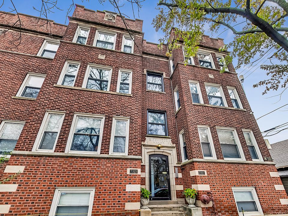 1st image of 7321 N Paulina St #2