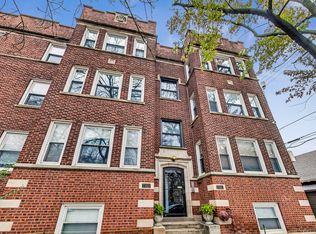 7321 N Paulina St #2, Chicago, IL 60626