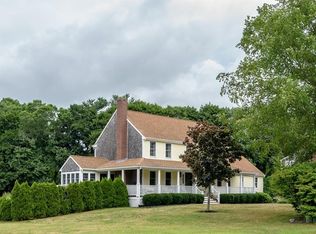 15 Brownfield Dr, Bridgewater, MA 02324