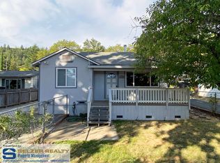 1100 Helen Ave, Ukiah, CA 95482