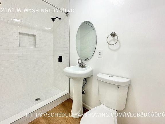 4th image of 2161 W Washington Blvd
