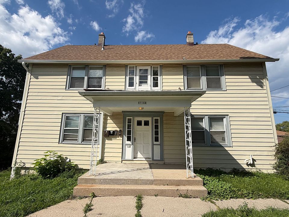 1st image of 8714A W Mitchell St APT 2