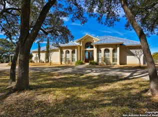 206 Majestic Oaks Dr, Boerne, TX 78006