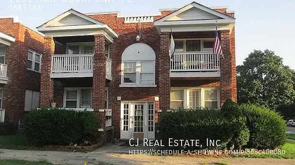 2601 Amie Ct #2
