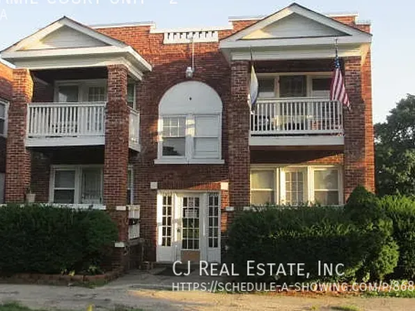 2601 Amie Ct, Kansas City, MO