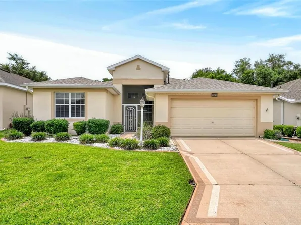 20618 Queen Alexandra Dr, Leesburg, FL 34748