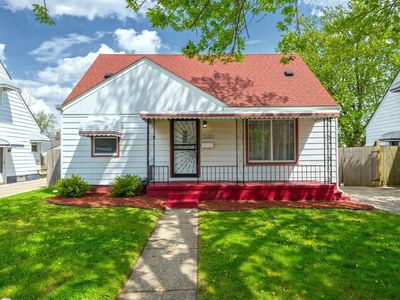 25110 Cole St, Roseville, MI, 48066