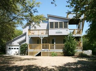 15 Oceanview Loop, Kitty Hawk, NC 27949