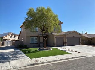 162 Wishing Rock Way, Las Vegas, NV 89123