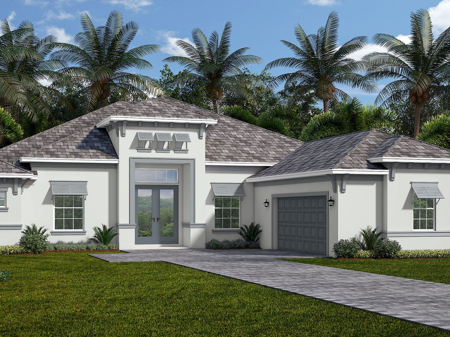 Palm Coast Plantation by Gold Coast Custom Homes in Palm Coast FL Zillow