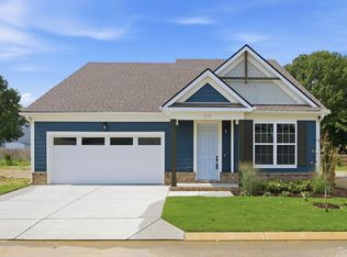 1026 Fortitude Trl #27, Chattanooga, TN 37421