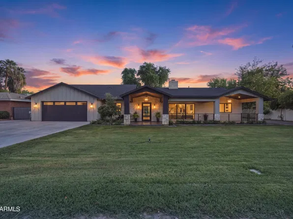 2509 E WHITTON Avenue, Phoenix, AZ 85016