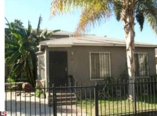 321 S Acacia Ave, Compton, CA 90220