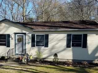 56 Ronkonkoma Dr, Sound Beach, NY 11789